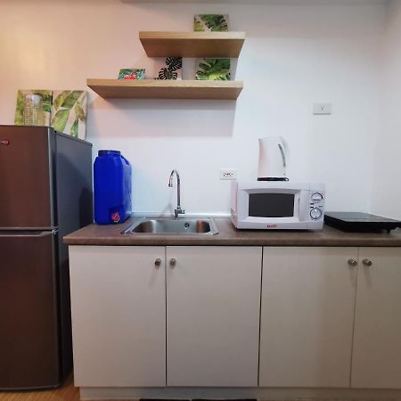 Nathan'S Pad @ Grace Residences Nr. Bgc Маніла Екстер'єр фото