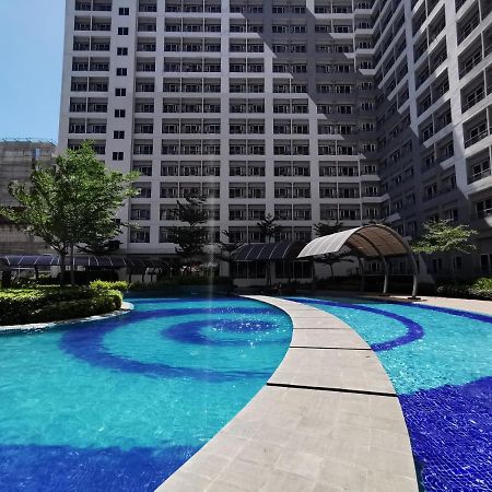 Nathan'S Pad @ Grace Residences Nr. Bgc Маніла Екстер'єр фото