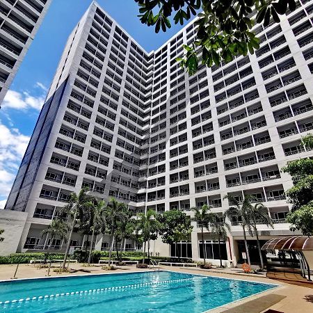 Nathan'S Pad @ Grace Residences Nr. Bgc Маніла Екстер'єр фото