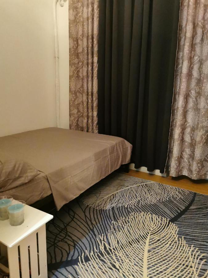Nathan'S Pad @ Grace Residences Nr. Bgc Маніла Екстер'єр фото