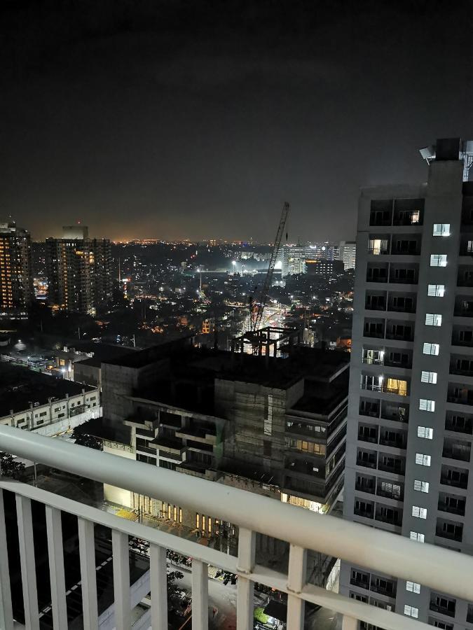 Nathan'S Pad @ Grace Residences Nr. Bgc Маніла Екстер'єр фото