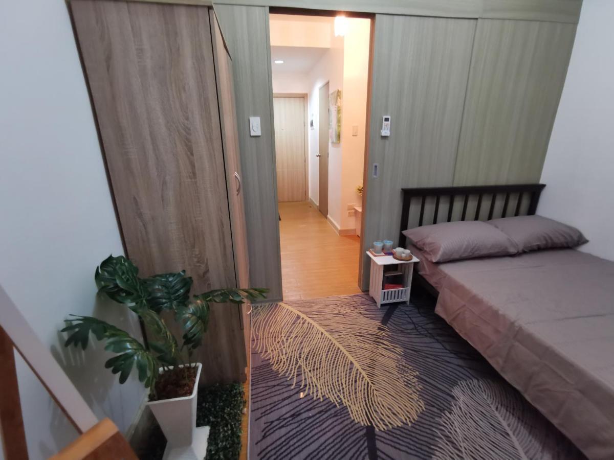 Nathan'S Pad @ Grace Residences Nr. Bgc Маніла Екстер'єр фото