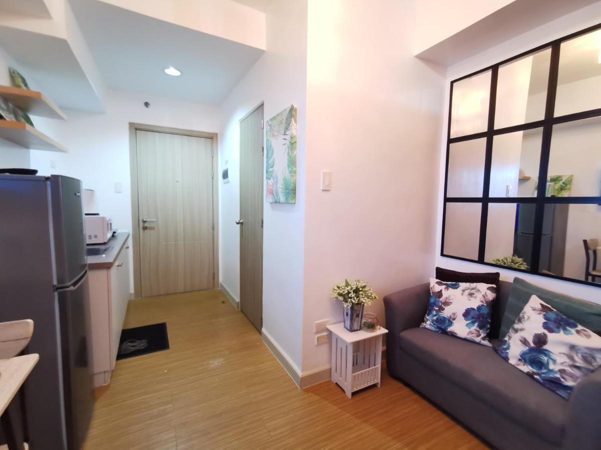 Nathan'S Pad @ Grace Residences Nr. Bgc Маніла Екстер'єр фото