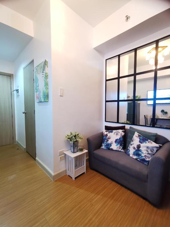 Nathan'S Pad @ Grace Residences Nr. Bgc Маніла Екстер'єр фото