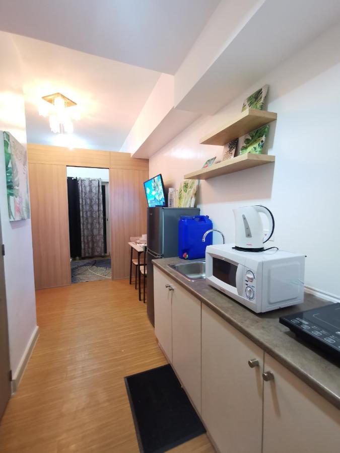 Nathan'S Pad @ Grace Residences Nr. Bgc Маніла Екстер'єр фото