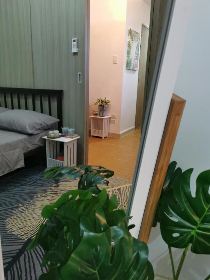 Nathan'S Pad @ Grace Residences Nr. Bgc Маніла Екстер'єр фото