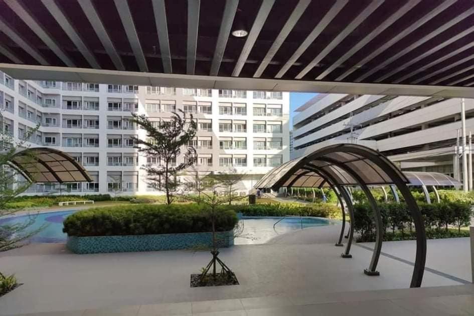 Nathan'S Pad @ Grace Residences Nr. Bgc Маніла Екстер'єр фото