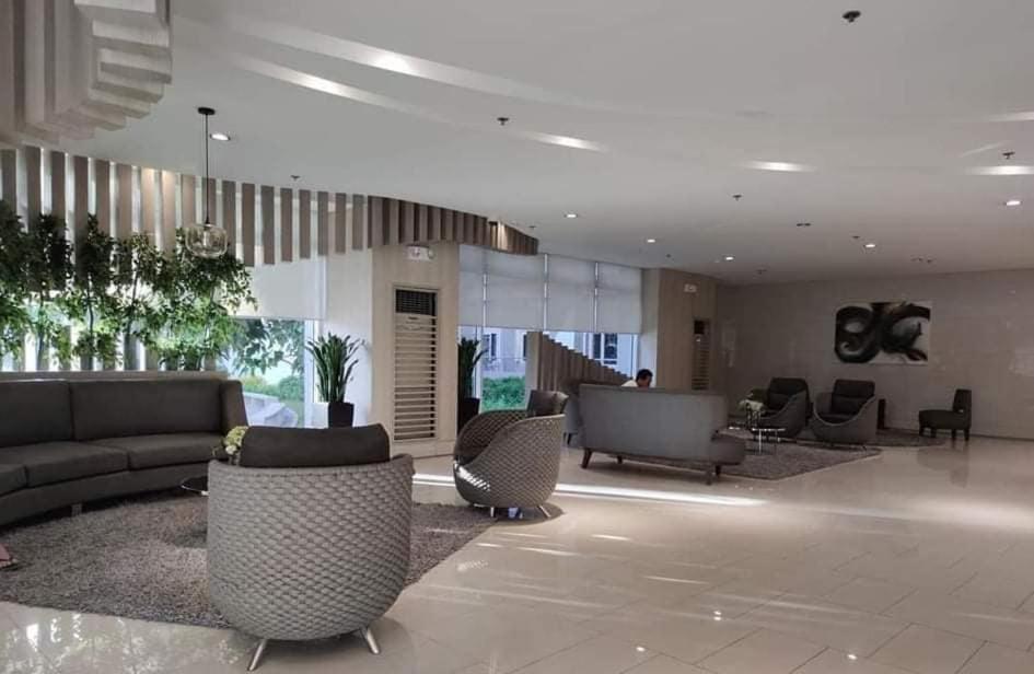 Nathan'S Pad @ Grace Residences Nr. Bgc Маніла Екстер'єр фото